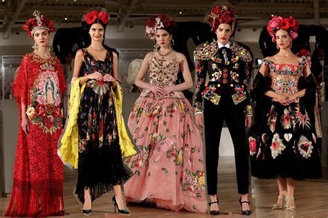 dolce and gabbana mexico city